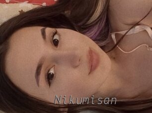 Nikumisan
