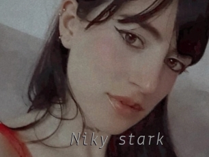 niky_stark Livestrip Cams