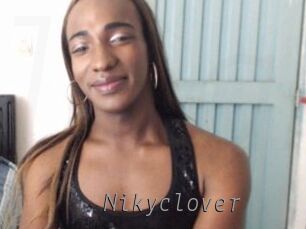 Nikyclover