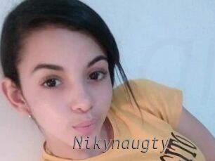 Nikynaugty