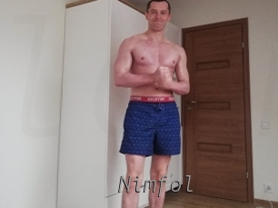 Nimfol