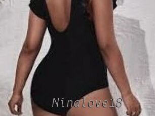 ninalove18 Livestrip Cams