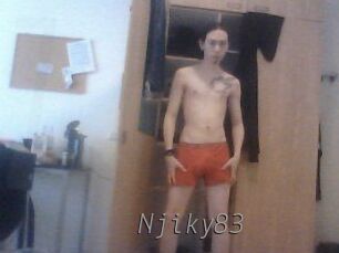 njiky83 Livestrip Cams