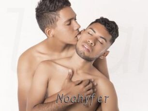 Noahyfer