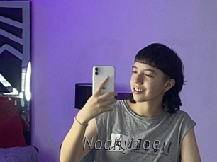 Noahyzoe