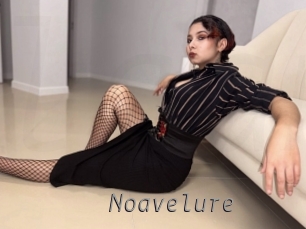 Noavelure