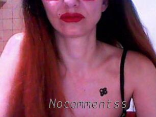 Nocommentss