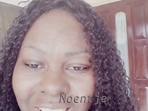 Noentje