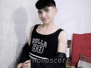 Nohascort