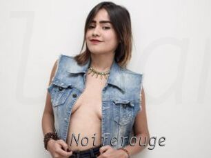 Noirerouge