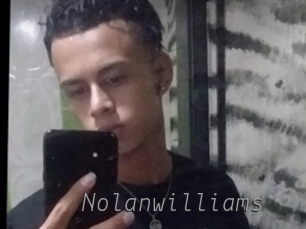 nolanwilliams Livestrip Cams