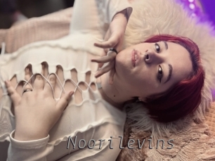 Noorilevins