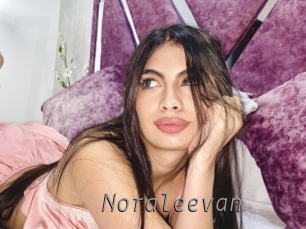Noraleevan