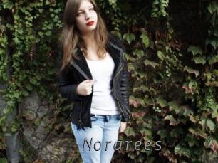Norarees