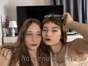 noreenandmamie Livestrip Cams