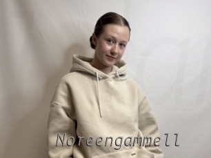 Noreengammell