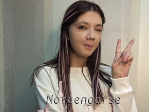 Noreengorse