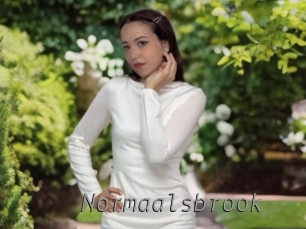 Normaalsbrook