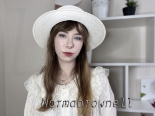 Normabrownell