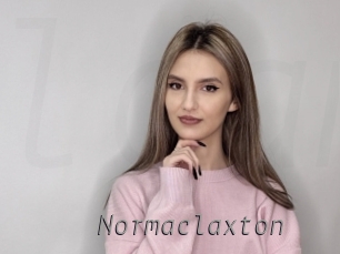 Normaclaxton