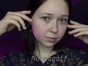 Normagaff