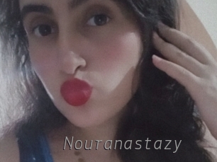 Nouranastazy