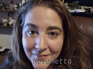 Novametta