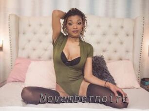 Novembernoire