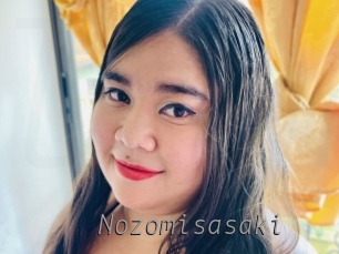 Nozomisasaki