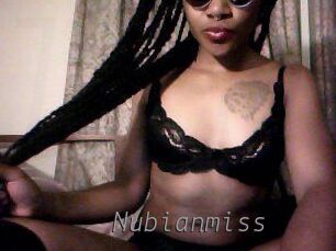 Nubian_miss