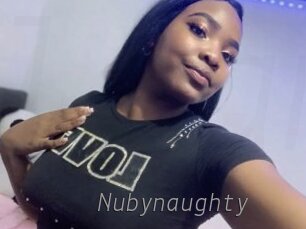 Nubynaughty