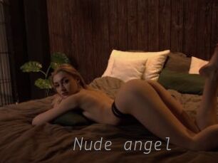 nude_angel Livestrip Cams