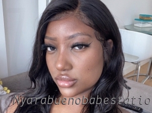 nyarabuenobabestation Livestrip Cams