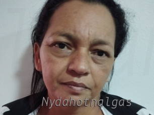 Nydahotnalgas
