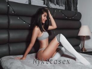 Nykitasex