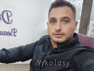 Nykolasy