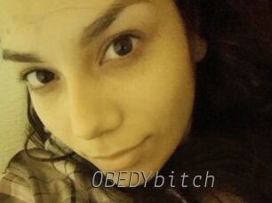 OBEDYbitch