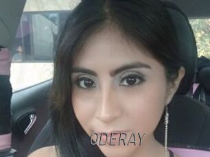 ODERAY