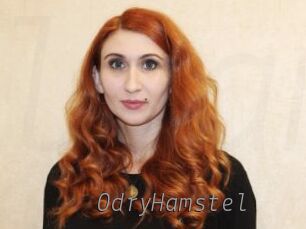OdryHamstel