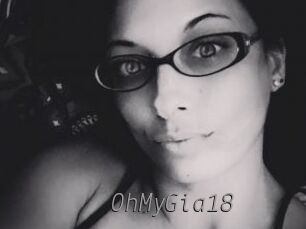 OhMyGia18