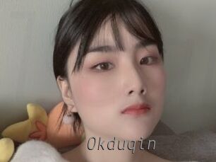 Okduqin Livestrip Cams