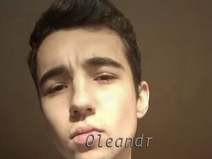 Oleandr