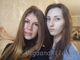 OlgaandMila