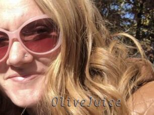 OliveJuice Livestrip Cams