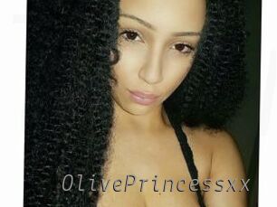 OlivePrincessxx