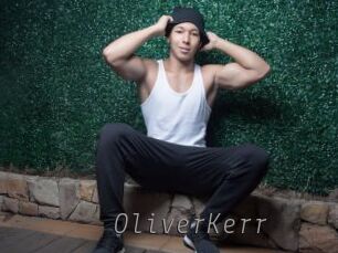 OliverKerr