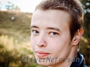 OliverNeferson
