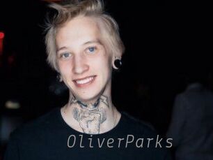 OliverParks