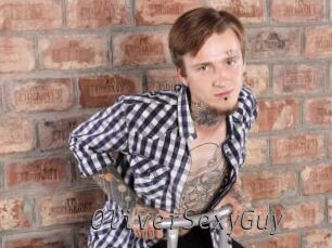OliverSexyGuy Livestrip Cams