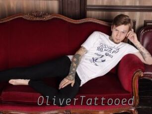 OliverTattooed Livestrip Cams